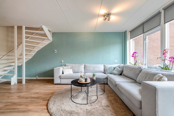 Medium property photo - Kruiszwin 2127, 1788 LP Julianadorp